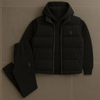 PRL™ Komplett-Set – Hoodie, Weste & Hose